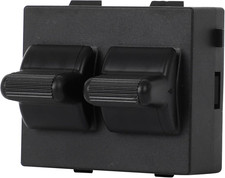 1994-2002 for Dodge Ram Driver Side Power Window Switch 901-458 Compatible
