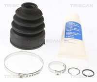 Triscan Faltenbalgsatz Antriebswelle FüR Suzuki Swift III Fiat Sedici MZ EZ