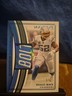 2023 IMMACULATE KHALIL MACK PATCH LOGO  1/5 BOLT CHARGERS PATCH REM-KM