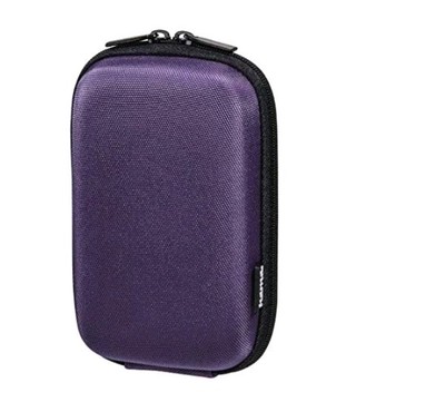 Hama Hardcase Colour Style 80L Kamera-Tasche Schutz-Hülle Cover Camera-Bag Lila