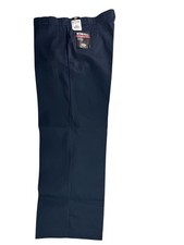 Dickies 874 Original Fit Work Pants Dark Navy 46x30 New with Tags