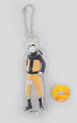 Naruto Uzumaki Acryl Ständer Naruto & Boruto J-WORLD Sammlerstück 10 cm