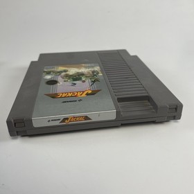 Jackal (Nintendo Entertainment System NES, 1987) With Nintendo Sleeve