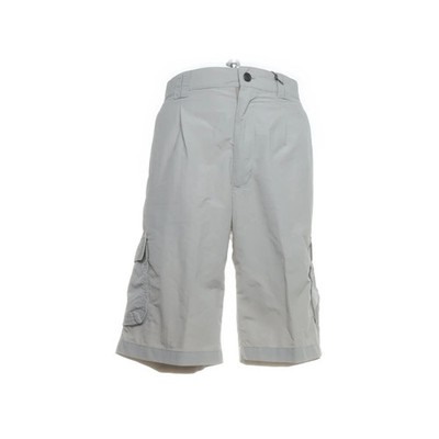 Tenson, Cargo Shorts, Größe: 52, Grün, Baumwolle/Polyamid, Einfarbig #xqo