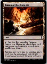 Terramorphic Expanse C Normal Time Spiral: Remastered 285 NM