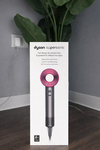 Dyson Supersonic Hd08 | eBay
