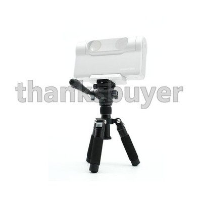 DWARFLAB Mini Tripod w/ Hydraulic Head & 3KG Load Capacity for DWARF 3 & DWARF 2