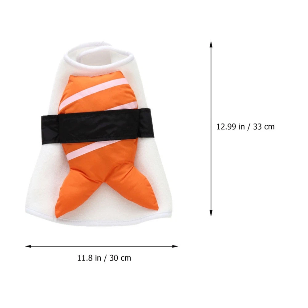 VETEMENTS Vestiti per Cani Divertenti Vestito Costume Animali Domestici Decorativo Festa Outfit