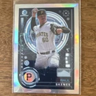 Topps 2024 Bowman Bowman AI Insert Paul Skenes #BAI-15 Pirates Baseball Card