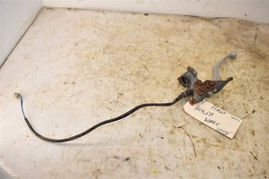 2001 Kawasaki Prairie 400 4x4 Rear Brake Lever 46076-1224