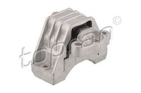 Lagerung Motor Rechts Topran 208 029 FÜR Fiat Opel Motorlager Motorhalter