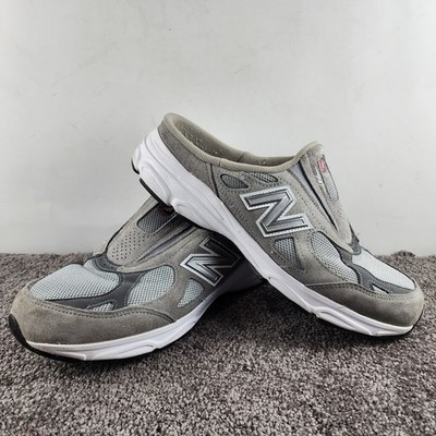 New Balance M990SG3 Men's 990v3 Slip-ons Mules Size 10.5D
