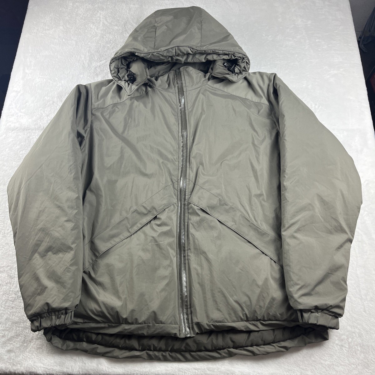 ORC Industries PCU L7 Level 7 Insulative Jacket Men's Size Large