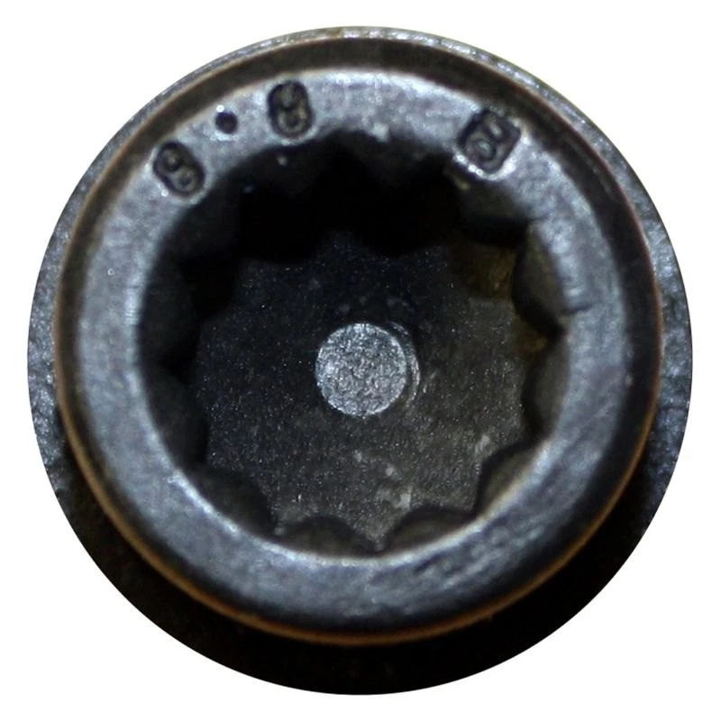 For Volkswagen Jetta 1985-1996 AJUSA 81000300 Cylinder Head Bolt Set - Imagem 2 de 3