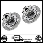 2x Front Wheel Hub Bearing Kit FOR Ford Transit MK7 2006-2014 1370442, 1436161