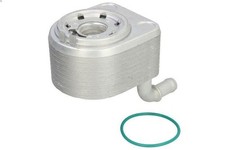 Ölkühler, Motoröl THERMOTEC D4R014TT RENAULT MEGANE CC (EZ0/1_) 1.4 2010-2015