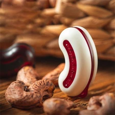 Gao Studio Cashew Hand Push Slider Fidget Desk Toys Gamer EDC PPB Gifts for Him