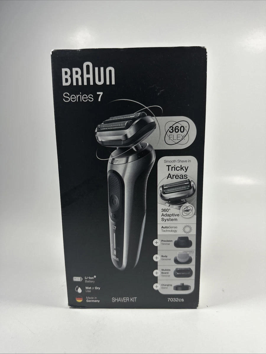 BRAUN
