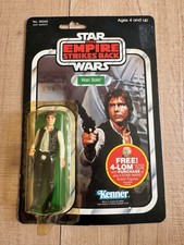 Han Solo for sale