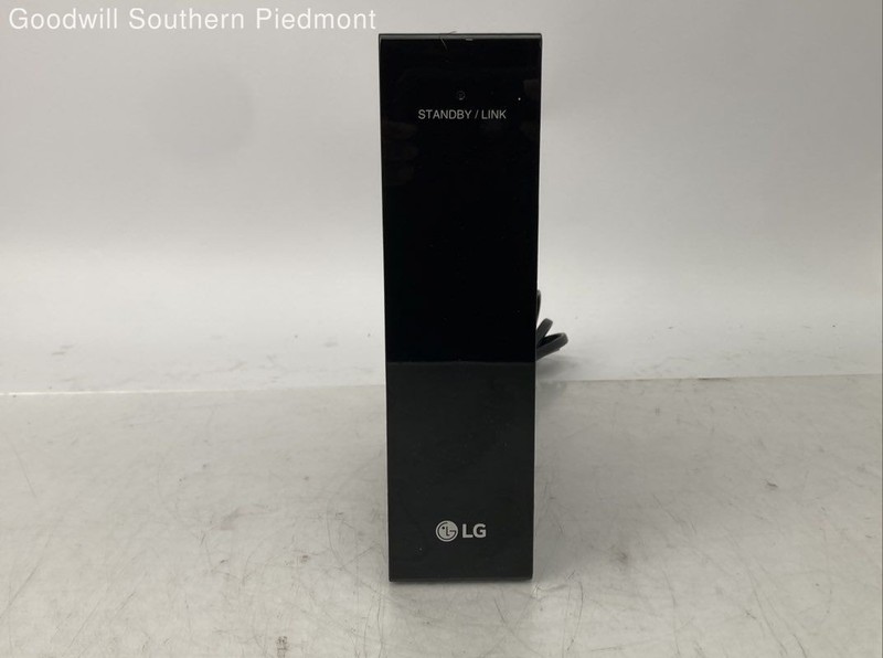 LG SPJ4-S Wireless Rear Speaker Receiver - Parts