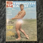 Strength & Health February 1967 Jim Haislop  — photo 1