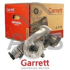 Turbolader für VW MULTIVAN T6 (SGF, SGM, SGN, SHM, SHN) 873732-0001, 873732-0003