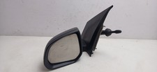 Retroviseur gauche (ou coque) Suzuki ALTO
