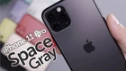 New in Box Apple iPhone 11 PRO 64GB 256GB 512GB A2160 USA UNLOCKED Smartphone