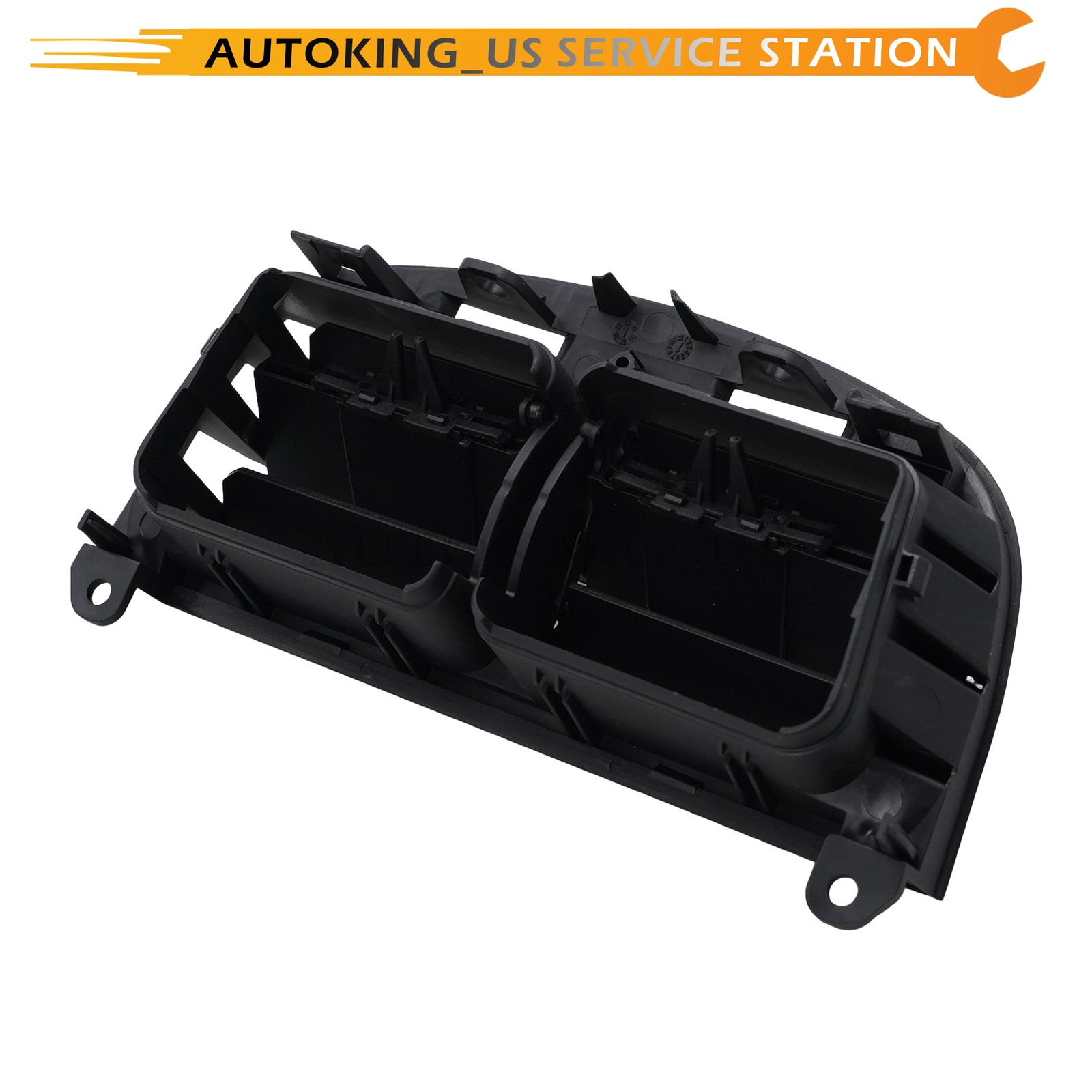 Maserati Quattroporte 2013-2020 REAR Air vent