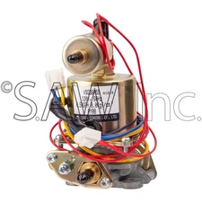 75-027-0650 Pinnacle Fuel Pump Assembly 70-SS(-A) Kerosene/Diesel Radiant Heater