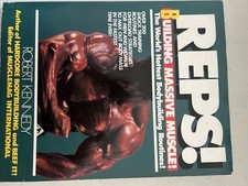 Reps Book
