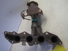 Auspuffkrümmer CHBB Ford Mondeo III Lim./Turnier (Typ:B4Y/B5Y/BWY)
