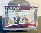 2025 Panini Absolute Tyler Shough Base (RAW)