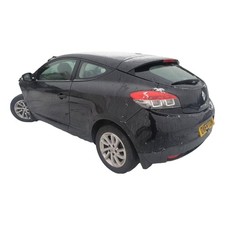 MEGANE DYNAMIQUE TOMTOM ENERGY DCI SS SEAT BELT LEFT FRONT 868843492R