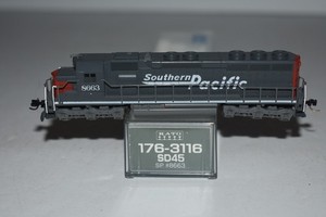 Kato Sd45 N Scale | eBay