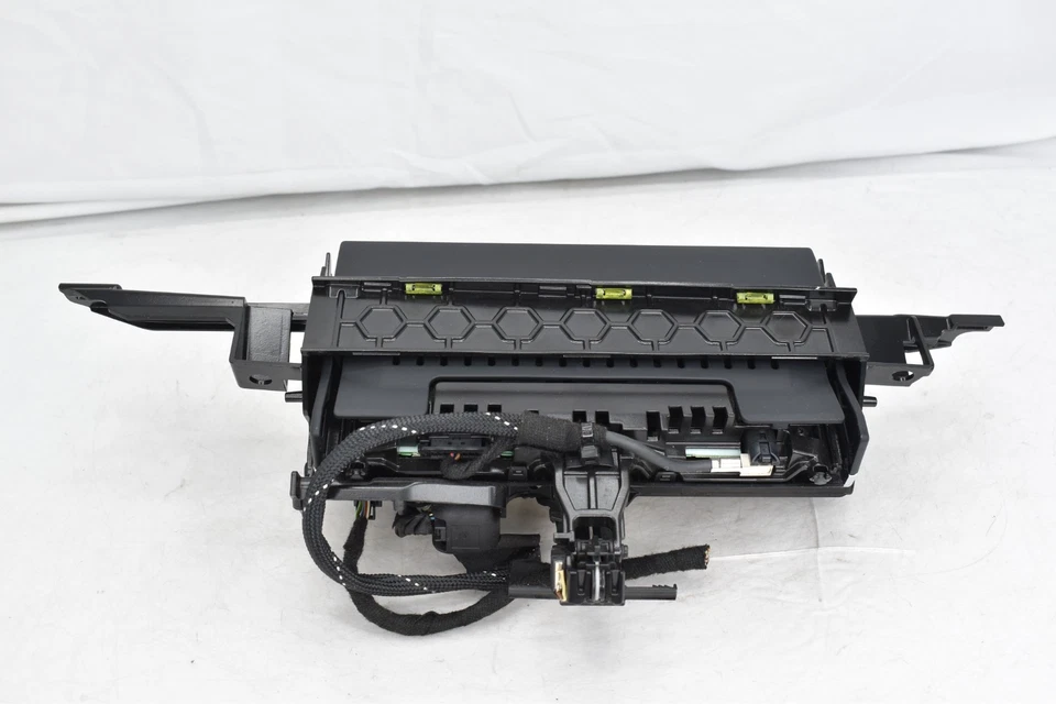  🖥2012-2015 AUDI A6 A7 S6 S7 INFO GPS NAVEGACIÓN PANTALLA MONITOR 8" OEM Foto 4 de 4