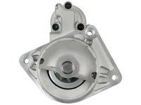 As-Pl Anlasser Starter AS S0965S 12V FüR Renault Mascott 110 Iveco Daily 4 3 6 5