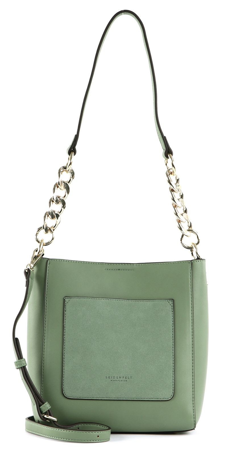 SEIDENFELT MANUFAKTUR SFM239 Midi Hobo