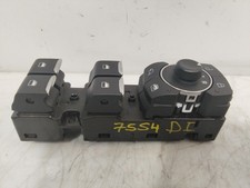 Glace latérales Ford FOCUS