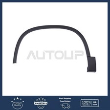 Front Left Driver Fender Flare 5N0854732B9B9 For 2012-2017 Volkswagen Tiguan