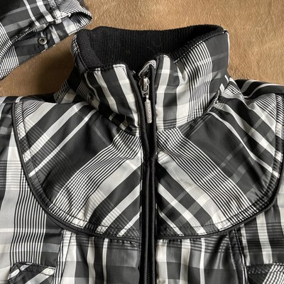 Kinderjacke Jacke Blue Flame Winterjacke für Kinder Größe 164