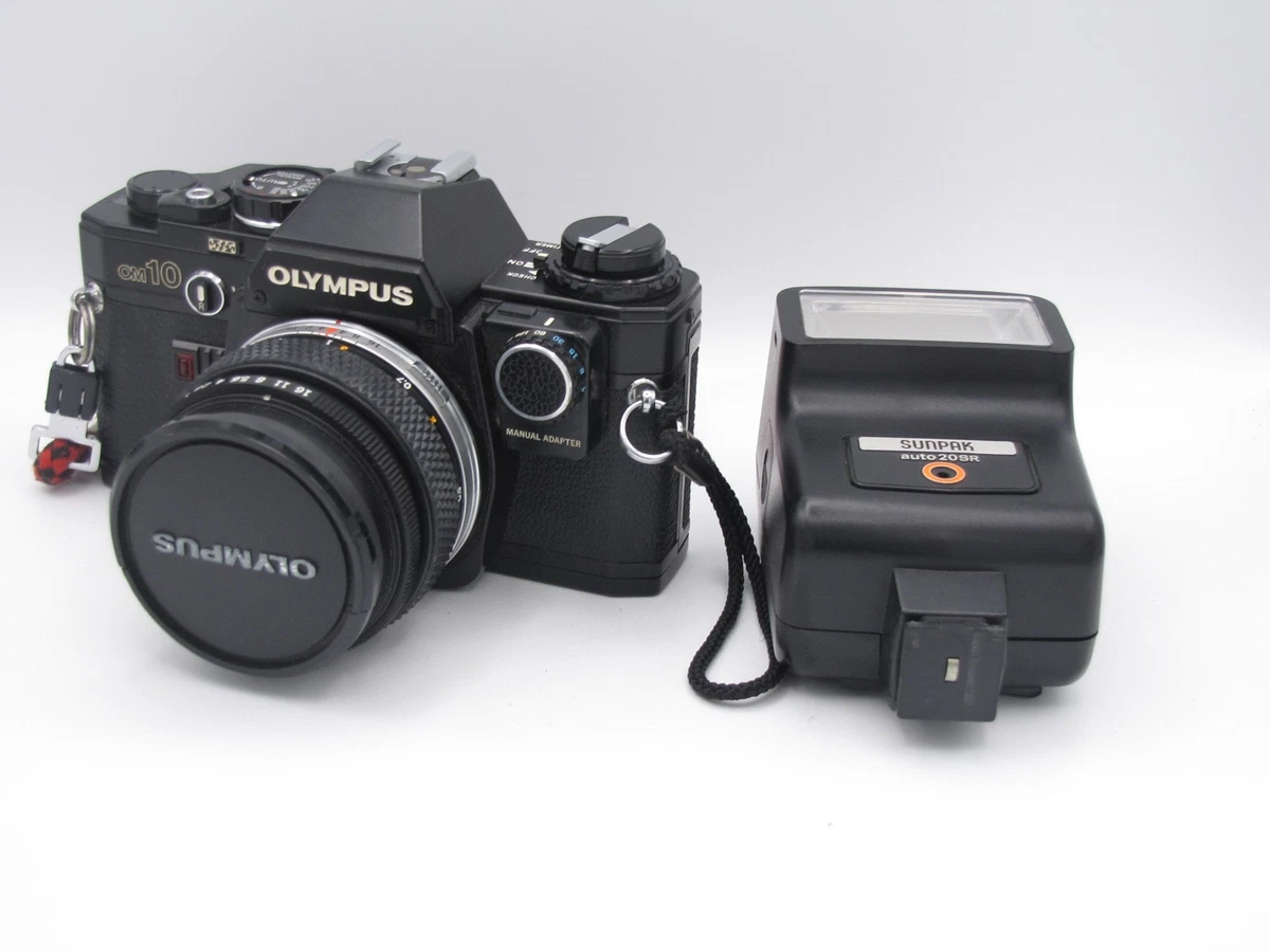 Olympus Om 20 for sale | eBay