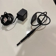 Welch Allyn KleenSpec 78800 Vaginal Illuminator w/ 73305 Power Supply TESTED