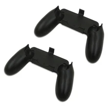 Left +Right Gamepad Grip Controller Handle Holder for Nintendo Switch Joy-Con
