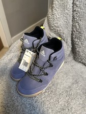 Shoes Universal Kids Adidas Snowpitch Violet