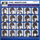 The Beatles 'A HARD DAY'S NIGHT' 1964 UK 1st 'Stereo' LP LOVELY NEAR MINT PLAYER