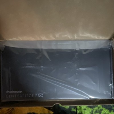 finalmouse CENTERPIECE PRO Keyboard 