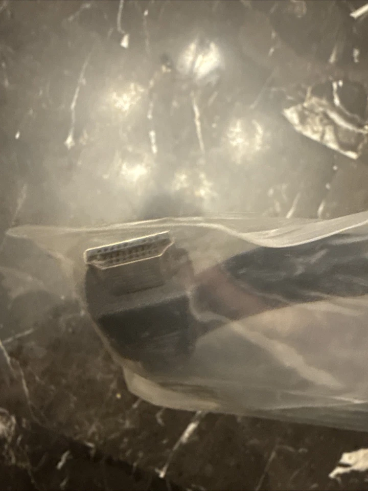 HDMI CABLE 6 FT BLACK BRAND NEW - Image 4 of 4