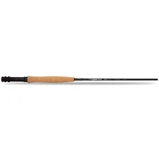 TEMPLE FORK OUTFITTERS NXT Black Label 5 wt 9ft 4-Piece Fly Fishing Rod ONLY