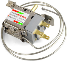 Universal Freezer Refrigerator Thermostat Controller